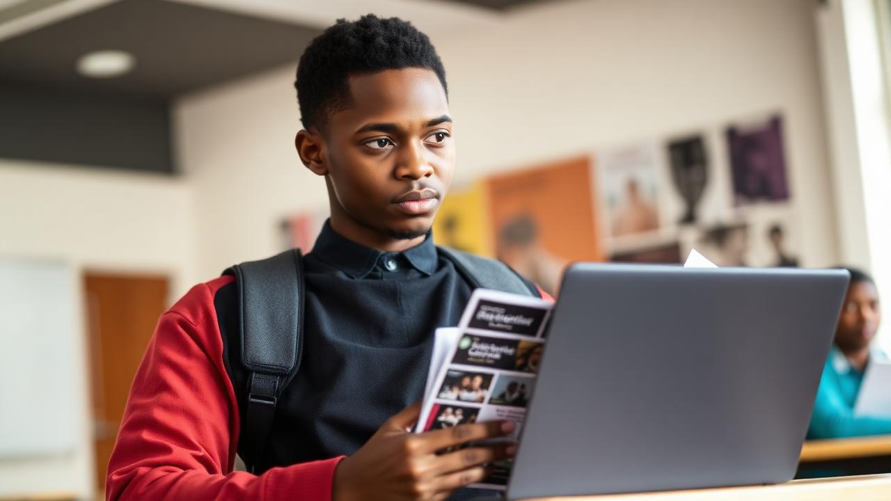 What to Do If You Didn't Get Your First-Choice Course