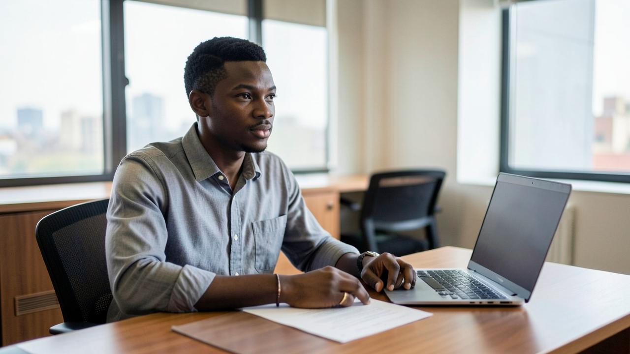 How to Prepare for Your First Job Interview as a Graduate