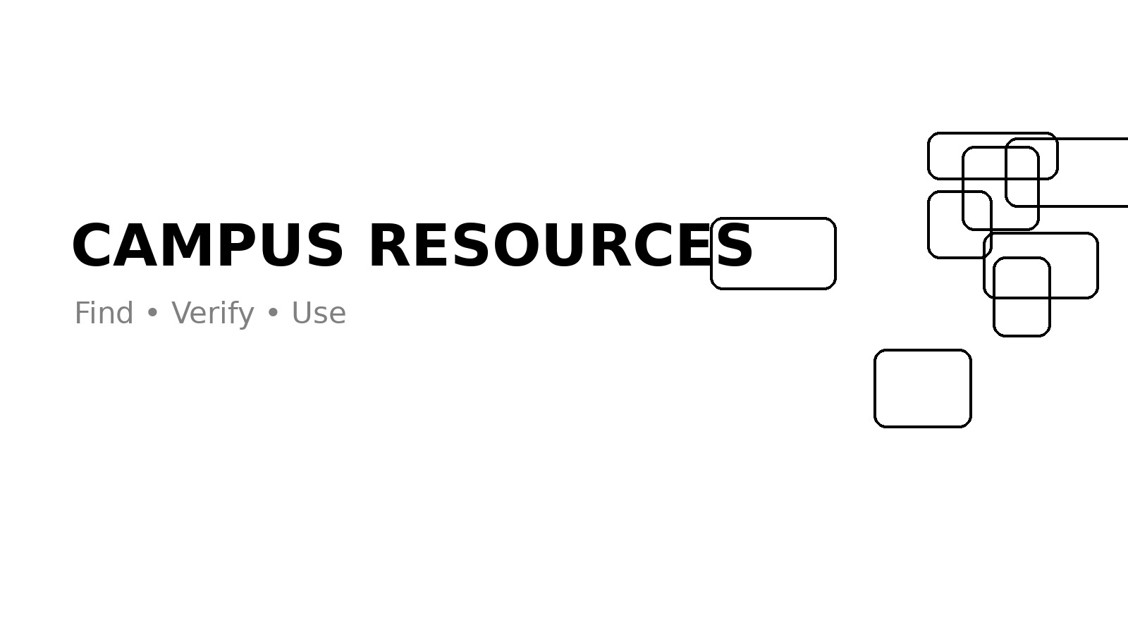 How to Use Free Library and Campus Resources for Studying