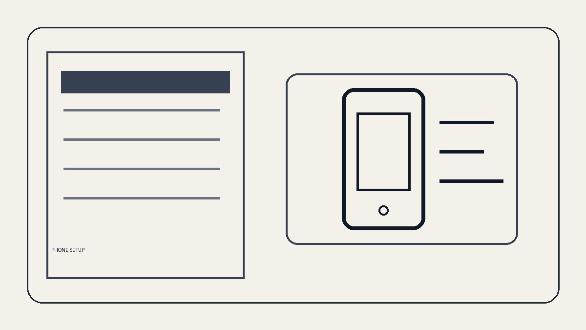 How to Organize Your Phone for Better Studying