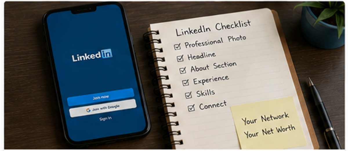 How to Use LinkedIn as a Nigerian Student Looking for Opportunities