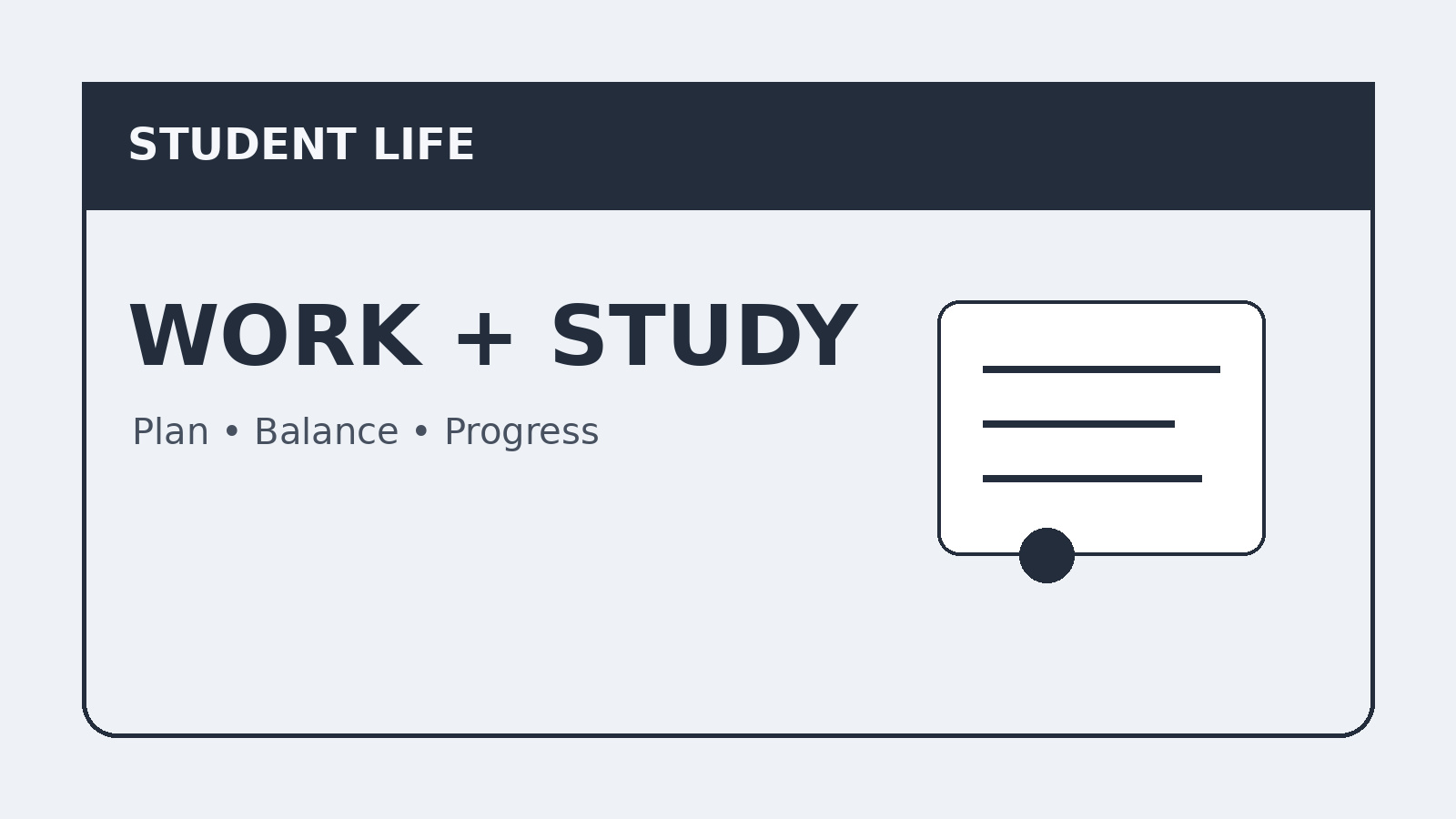 How to Find Part-Time Student Jobs Without Falling for Scams