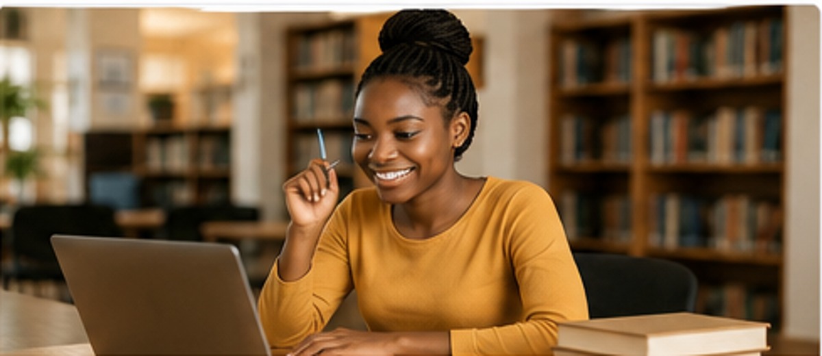 How to Find Scholarships for Nigerian University Students (Step-by-Step)